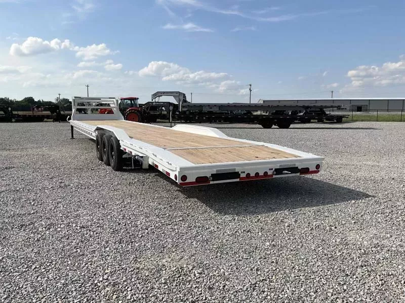 new Equipment / Flatbed Trailers Load Trail  for sale, in Trumann, AR Thumbnail 8