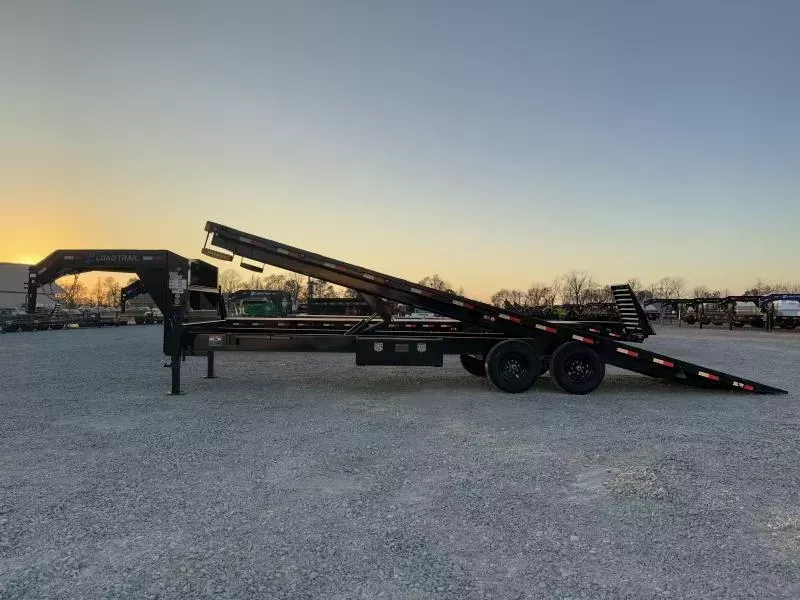 new Tilt Trailers Load Trail  for sale, in Bastrop, LA Thumbnail 3