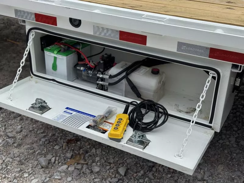 new Equipment / Flatbed Trailers Load Trail  for sale, in Malvern, AR Thumbnail 15
