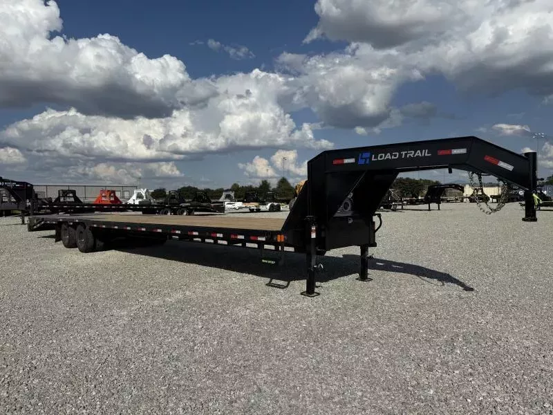 new Equipment / Flatbed Trailers Load Trail  for sale, in Bastrop, LA Thumbnail 15