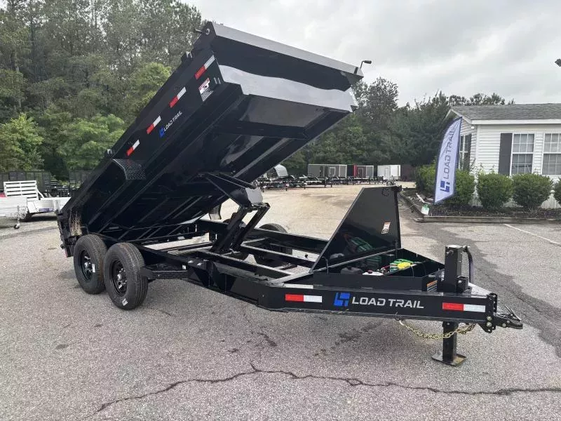new Dump Trailers Load Trail  for sale, in Athens, GA Thumbnail 2