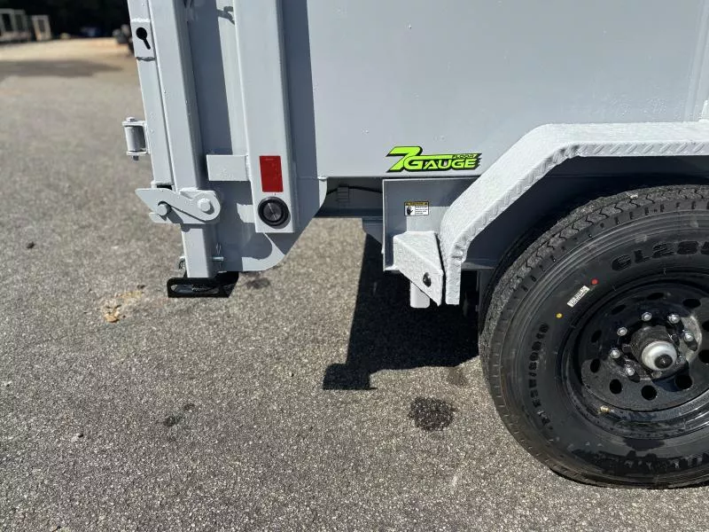 new Dump Trailers Load Trail  for sale, in Athens, GA Thumbnail 11
