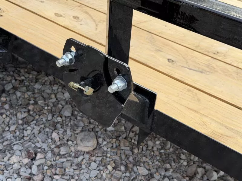 new Utility Trailers Load Trail  for sale, in Malvern, AR Thumbnail 6
