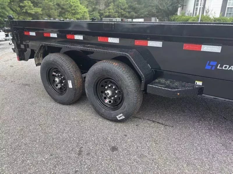 new Dump Trailers Load Trail  for sale, in Athens, GA Thumbnail 6