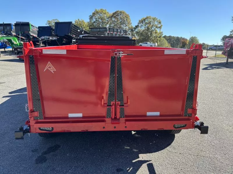 new Dump Trailers RawMaxx  for sale, in Athens, GA Thumbnail 13