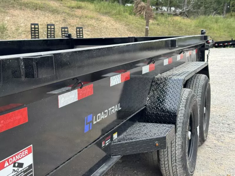 new Dump Trailers Load Trail  for sale, in Malvern, AR Thumbnail 9