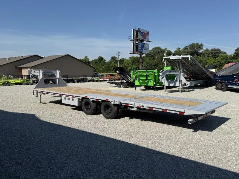 new Equipment / Flatbed Trailers Load Trail  for sale, in Trumann, AR Thumbnail 13
