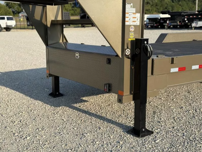 new Tilt Trailers Load Trail  for sale, in Trumann, AR Thumbnail 3