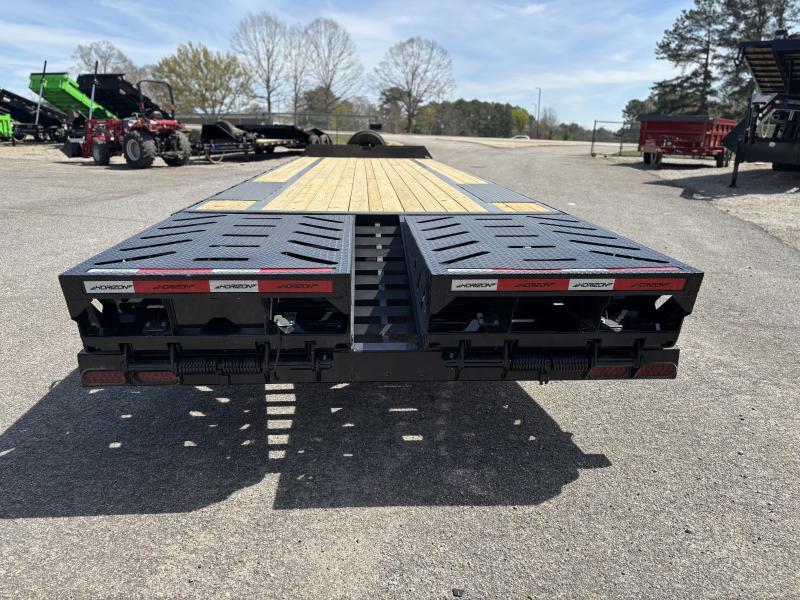 new Equipment / Flatbed Trailers Horizon Trailers  for sale, in Athens, GA Thumbnail 7