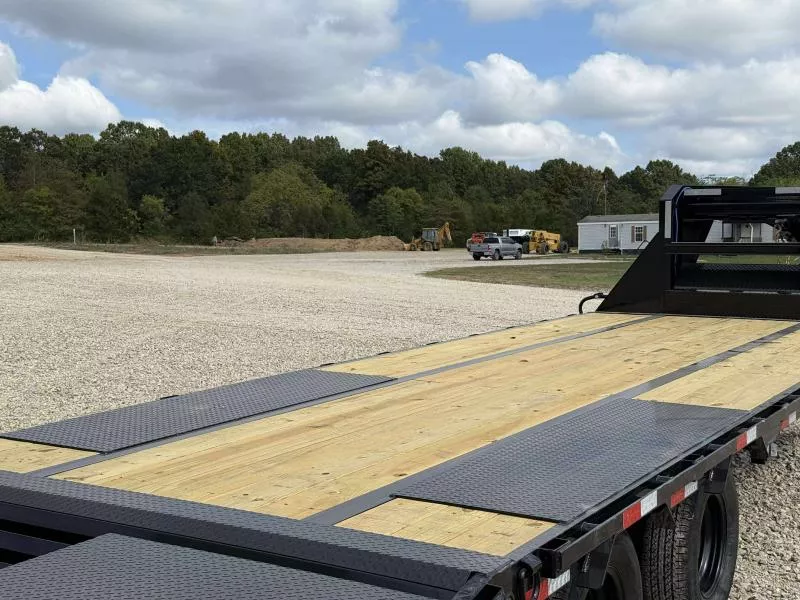 new Equipment / Flatbed Trailers Load Trail  for sale, in Trumann, AR Thumbnail 3