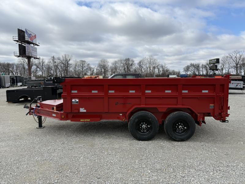 new Dump Trailers Load Trail  for sale, in Trumann, AR Thumbnail 3