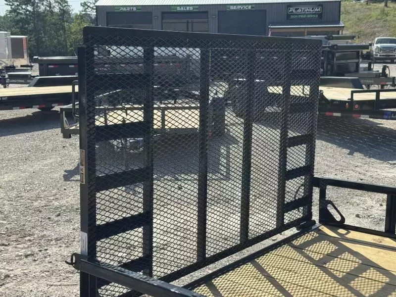 new Utility Trailers Load Trail  for sale, in Bastrop, LA Thumbnail 12