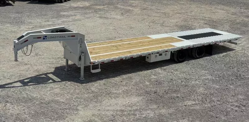 new Equipment / Flatbed Trailers Load Trail  for sale, in Trumann, AR Thumbnail 3