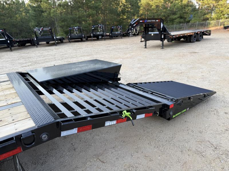 new Equipment / Flatbed Trailers Load Trail  for sale, in Athens, GA Thumbnail 15