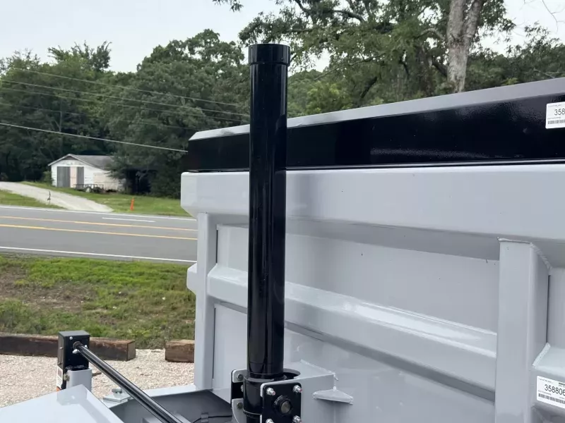 new Dump Trailers Load Trail  for sale, in Bastrop, LA Thumbnail 7