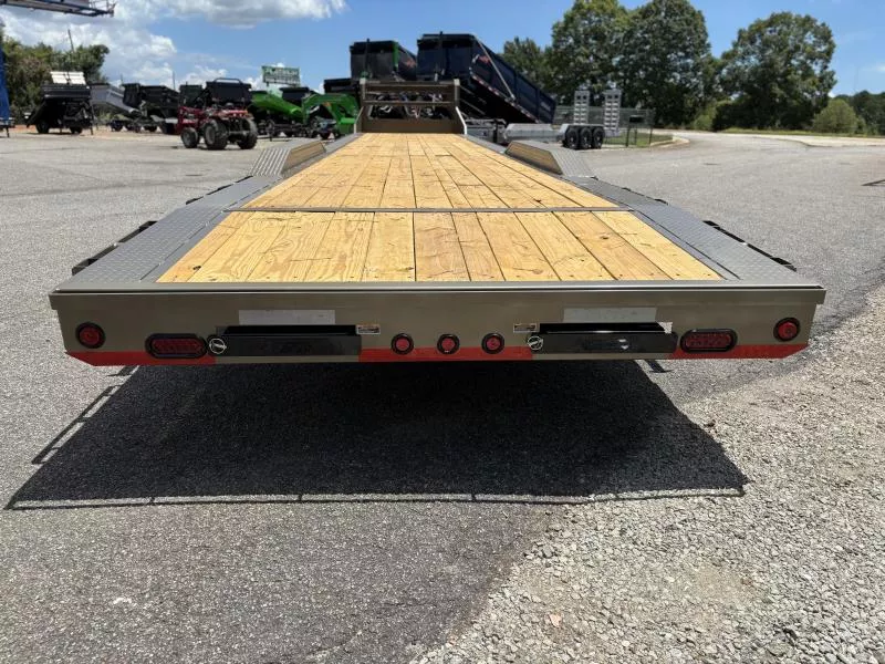 new Car Haulers / Racing Trailers Load Trail  for sale, in Athens, GA Thumbnail 9