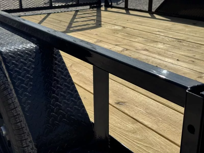new Utility Trailers Load Trail  for sale, in Malvern, AR Thumbnail 8