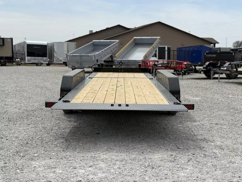 new Tilt Trailers Load Trail  for sale, in Trumann, AR Thumbnail 6