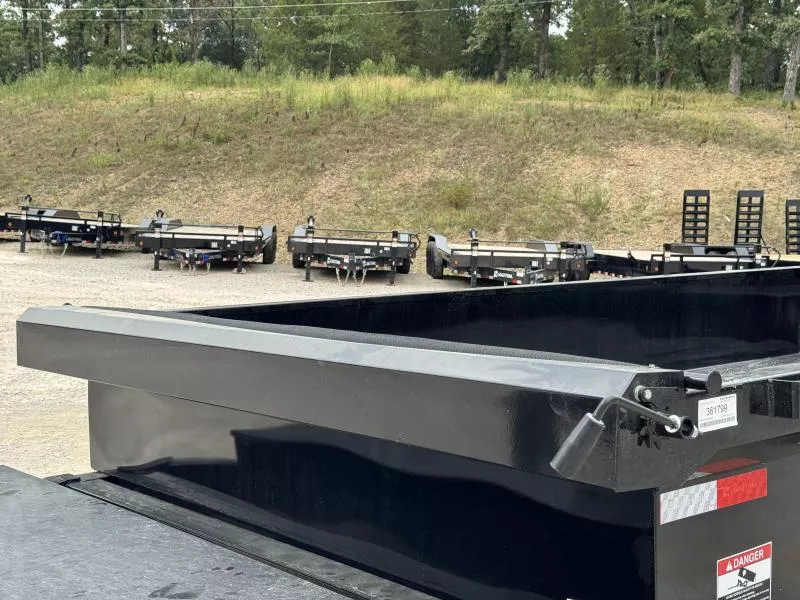 new Dump Trailers Load Trail  for sale, in Malvern, AR Thumbnail 8