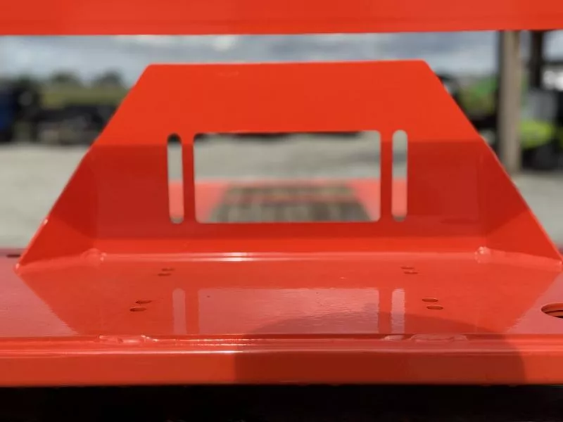 new Equipment / Flatbed Trailers RawMaxx  for sale, in Trumann, AR Thumbnail 6
