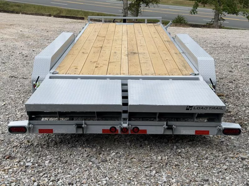 new Equipment / Flatbed Trailers Load Trail  for sale, in Malvern, AR Thumbnail 16