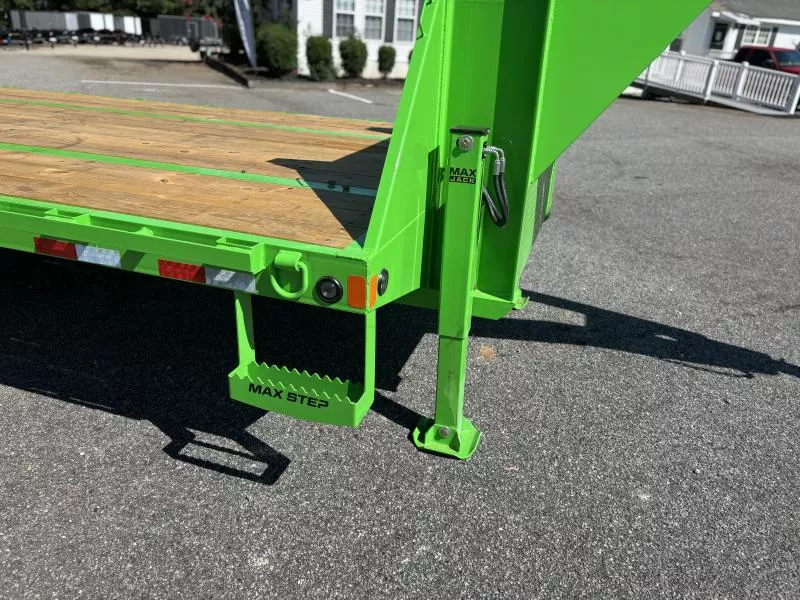 new Equipment / Flatbed Trailers Load Trail  for sale, in Athens, GA Thumbnail 7