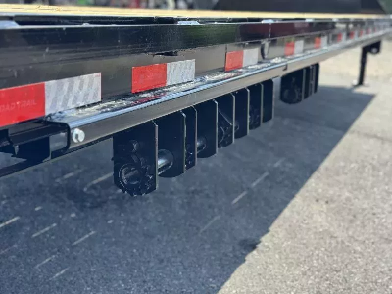 new Equipment / Flatbed Trailers Load Trail  for sale, in Malvern, AR Thumbnail 22