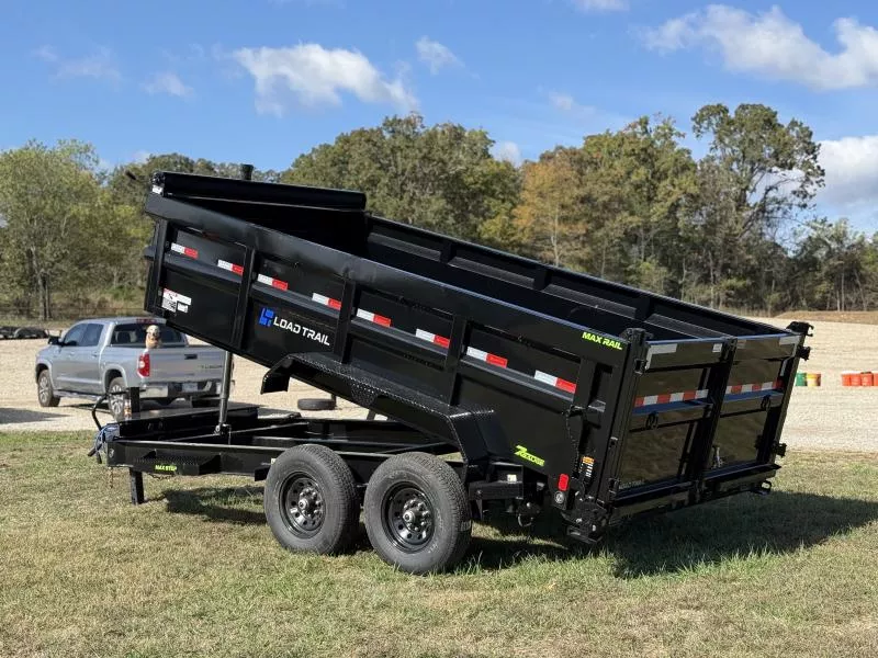 new Dump Trailers Load Trail  for sale, in Mountain Home, AR Thumbnail 2