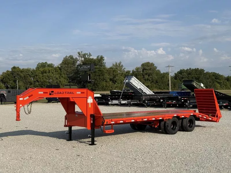2026 Load Trail