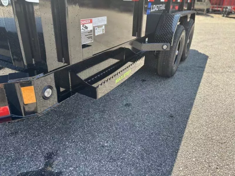 new Dump Trailers Load Trail  for sale, in Athens, GA Thumbnail 17