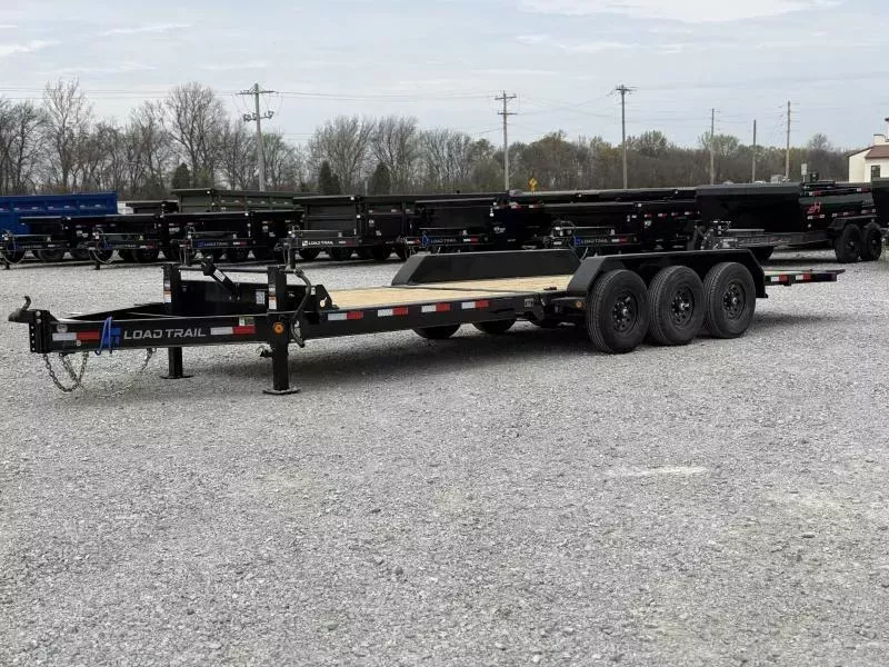 new Tilt Trailers Load Trail  for sale, in Trumann, AR Thumbnail 3