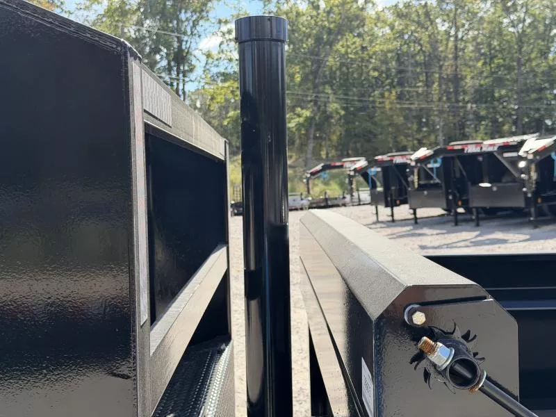 new Dump Trailers Load Trail  for sale, in Malvern, AR Thumbnail 9