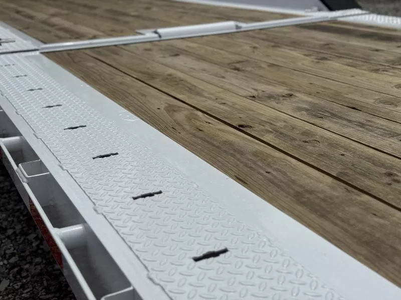 new Equipment / Flatbed Trailers RawMaxx  for sale, in Malvern, AR Thumbnail 14