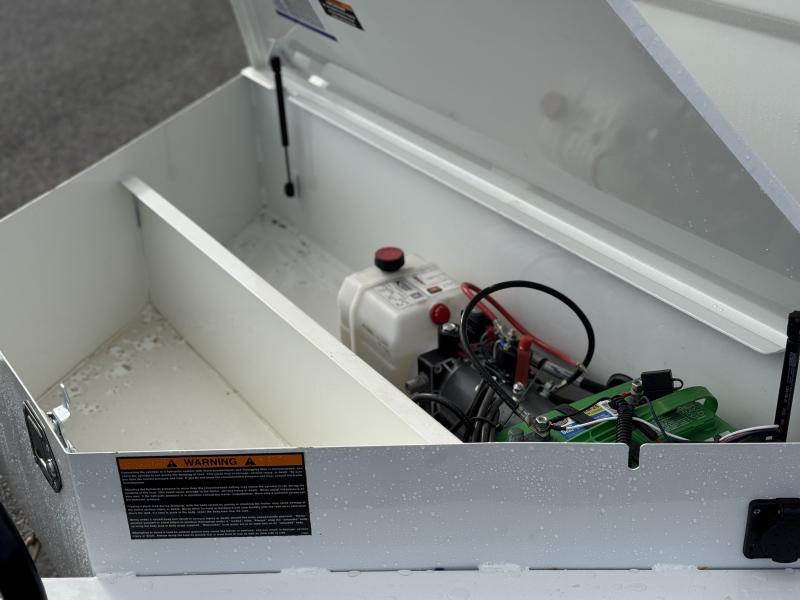 new Dump Trailers Load Trail  for sale, in Malvern, AR Thumbnail 8