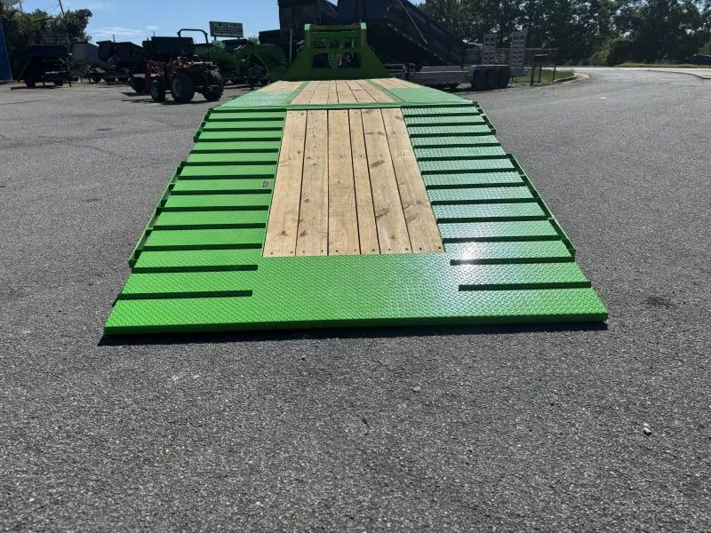 new Equipment / Flatbed Trailers Load Trail  for sale, in Athens, GA Thumbnail 12