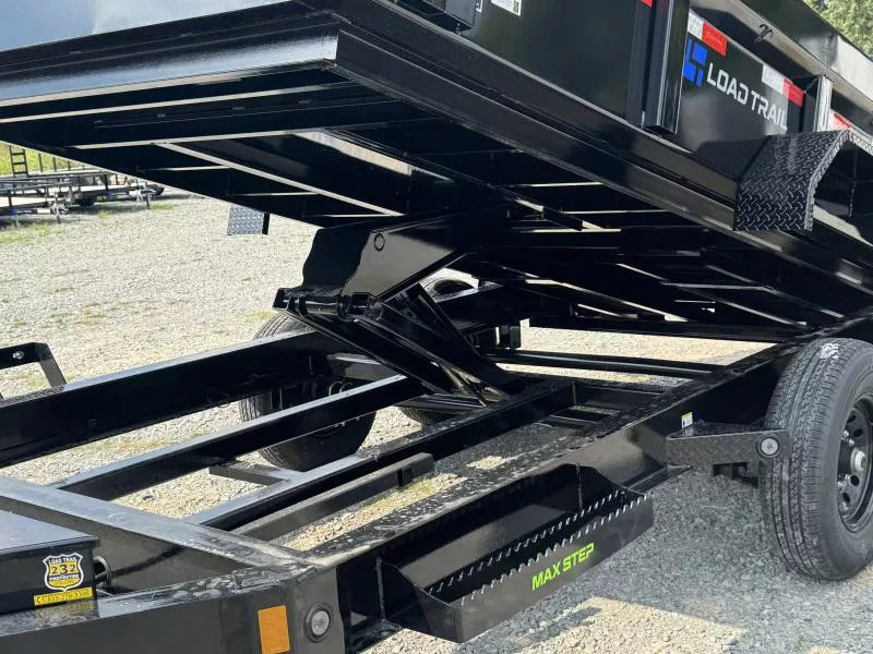 new Dump Trailers Load Trail  for sale, in Bastrop, LA Thumbnail 6