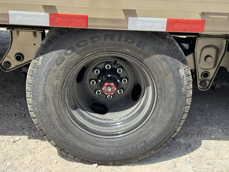 new Equipment / Flatbed Trailers Load Trail  for sale, in Malvern, AR Thumbnail 17