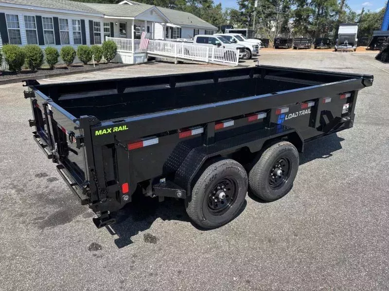 new Dump Trailers Load Trail  for sale, in Athens, GA Thumbnail 13