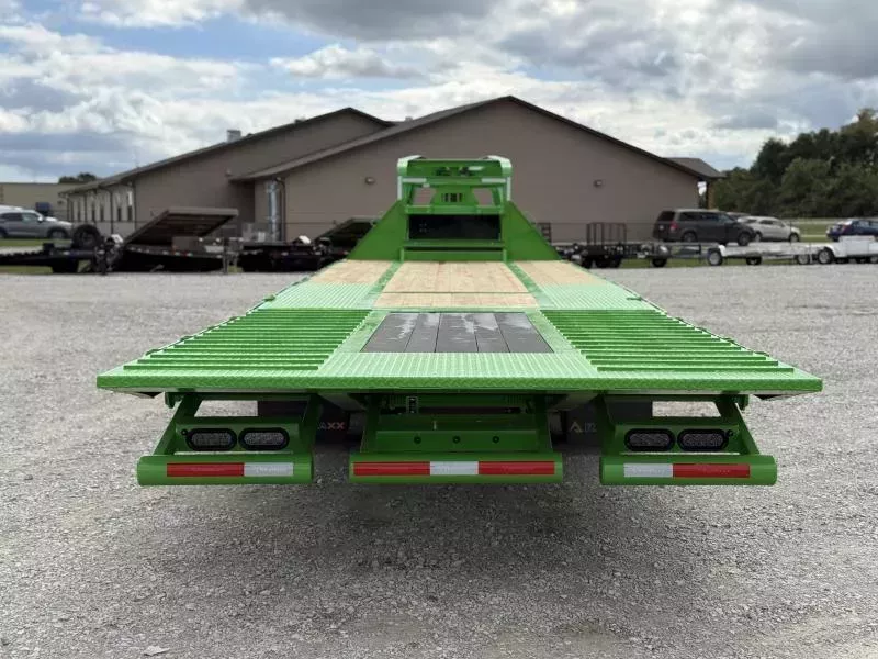 new Equipment / Flatbed Trailers RawMaxx  for sale, in Trumann, AR Thumbnail 17