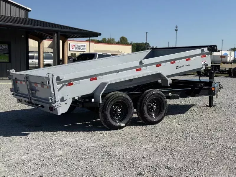 new Dump Trailers Load Trail  for sale, in Bastrop, LA Thumbnail 8