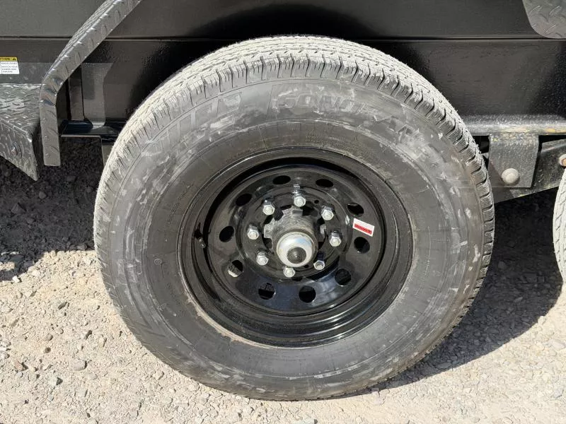 new Dump Trailers Load Trail  for sale, in Malvern, AR Thumbnail 14