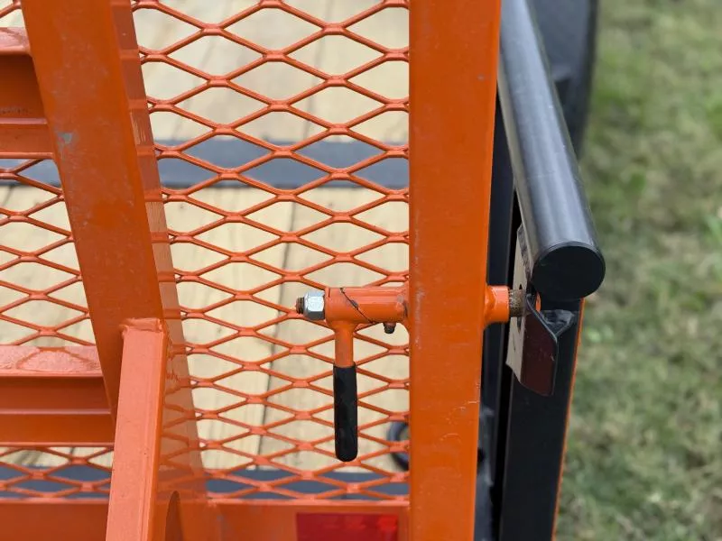 new Utility Trailers RawMaxx  for sale, in Mountain Home, AR Thumbnail 10