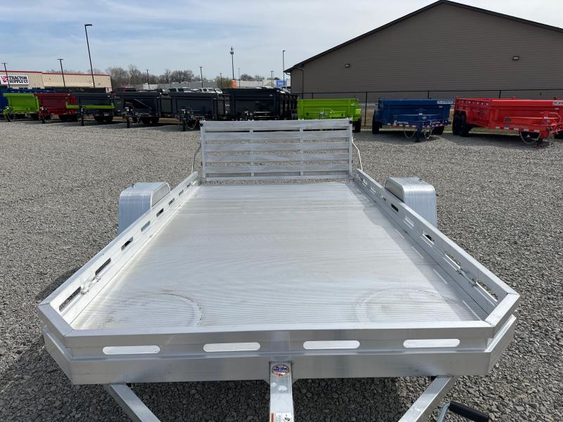 new Utility Trailers Aluma  for sale, in Trumann, AR Thumbnail 4