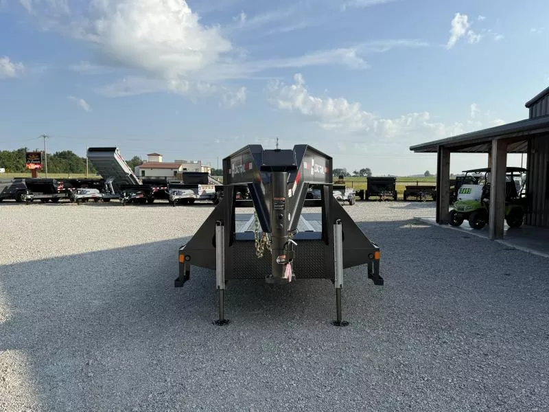 new Equipment / Flatbed Trailers Load Trail  for sale, in Trumann, AR Thumbnail 3