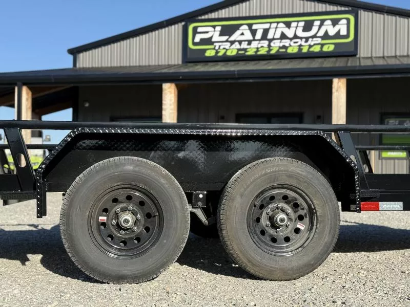 new Utility Trailers Load Trail  for sale, in Trumann, AR Thumbnail 9