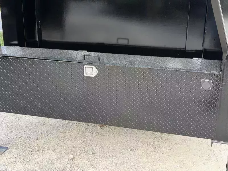 new Dump Trailers TrailMaxx Trailers  for sale, in Malvern, AR Thumbnail 9