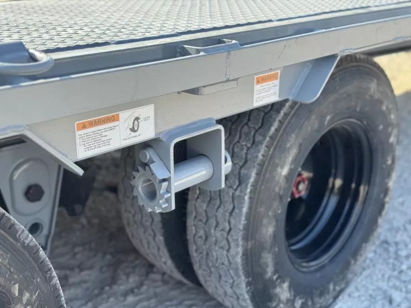 new Equipment / Flatbed Trailers RawMaxx  for sale, in Malvern, AR Thumbnail 30