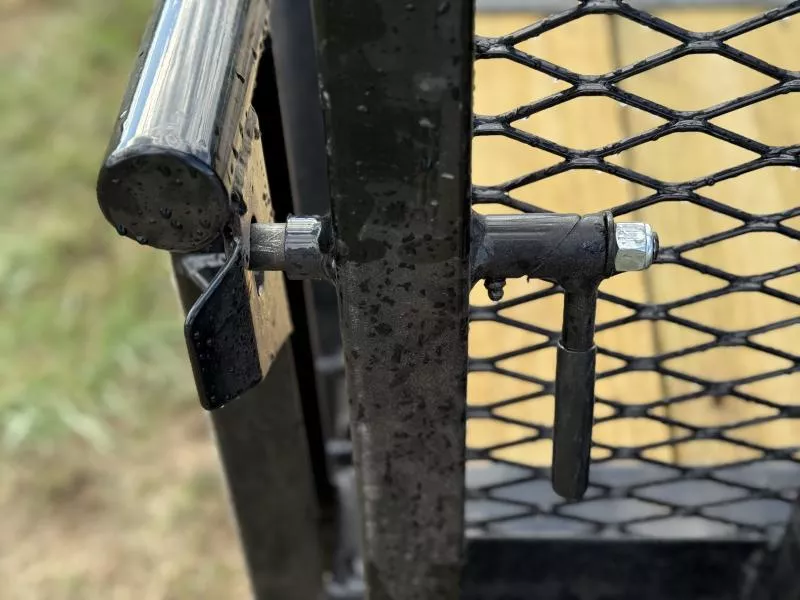 new Utility Trailers RawMaxx  for sale, in Mountain Home, AR Thumbnail 9