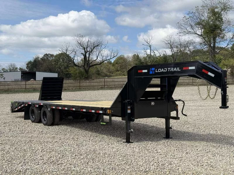 new Equipment / Flatbed Trailers Load Trail  for sale, in Trumann, AR Thumbnail 5
