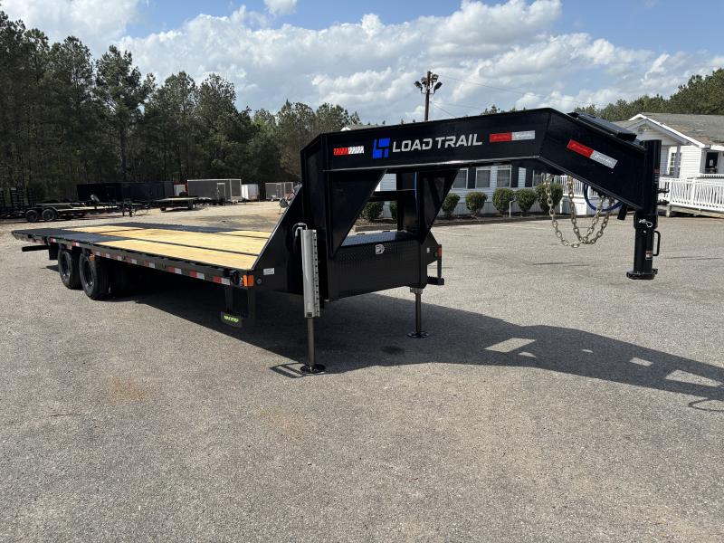 2025 Load Trail